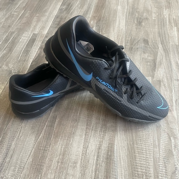 Nike Phantom GT 2 Academy TE Soccer Shoes
(DCO803-004) Size 11 - Picture 1 of 9